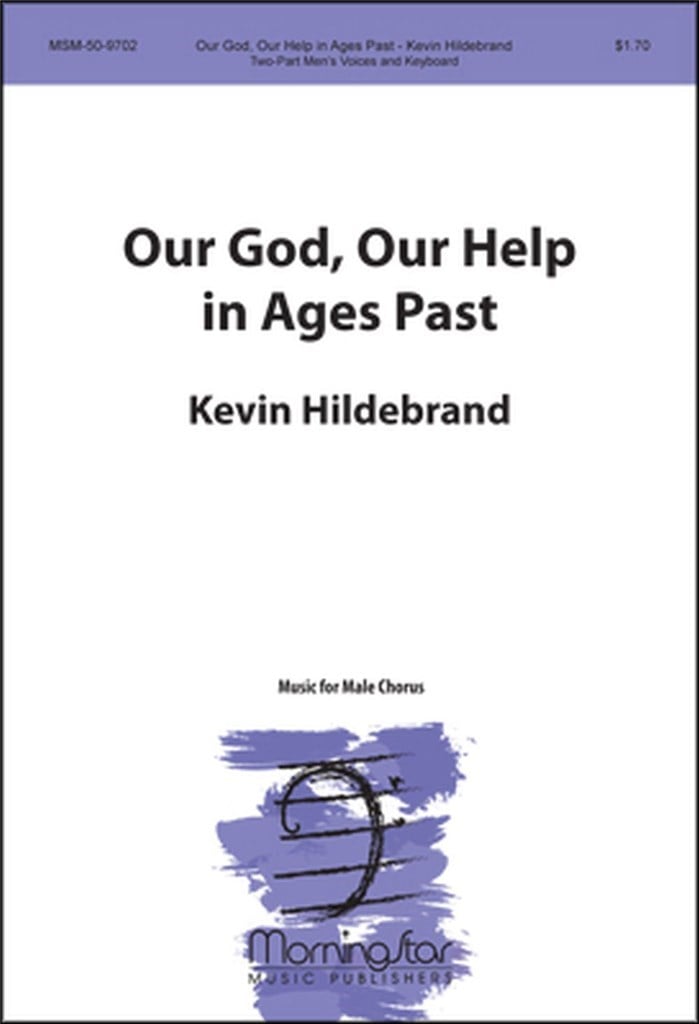 Our God, Our Help in Ages Past